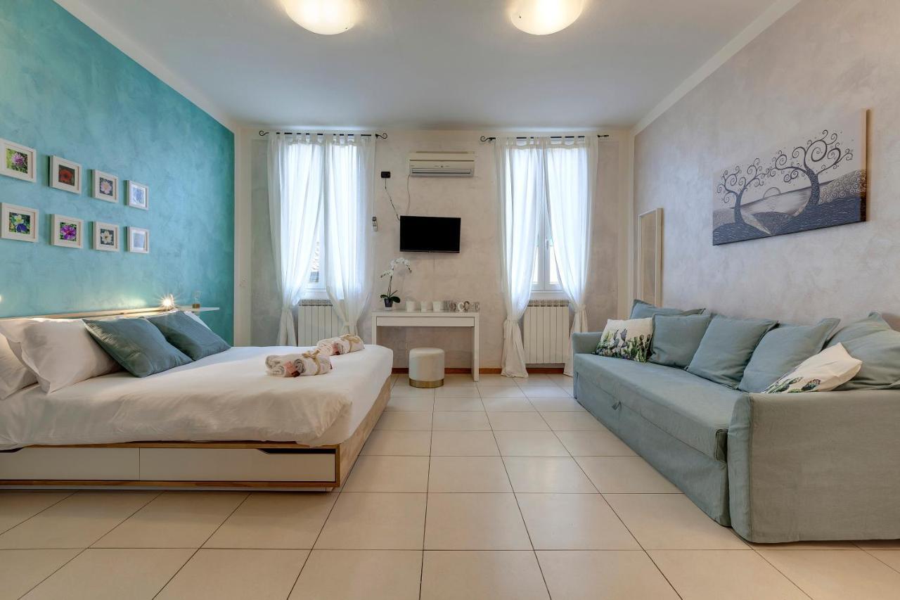 Charlize Apartment By Mamo Firenze Eksteriør billede