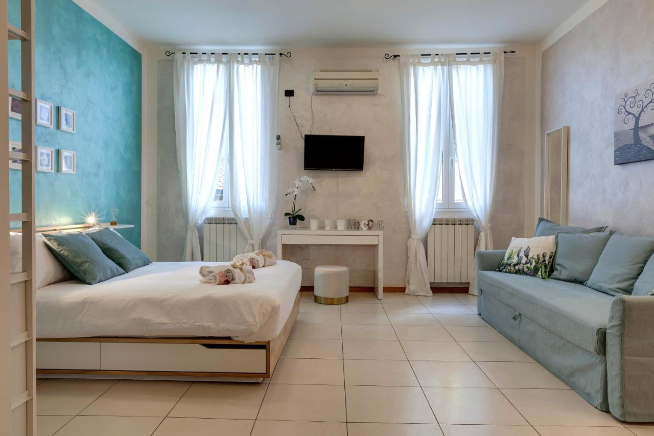 Charlize Apartment By Mamo Firenze Eksteriør billede